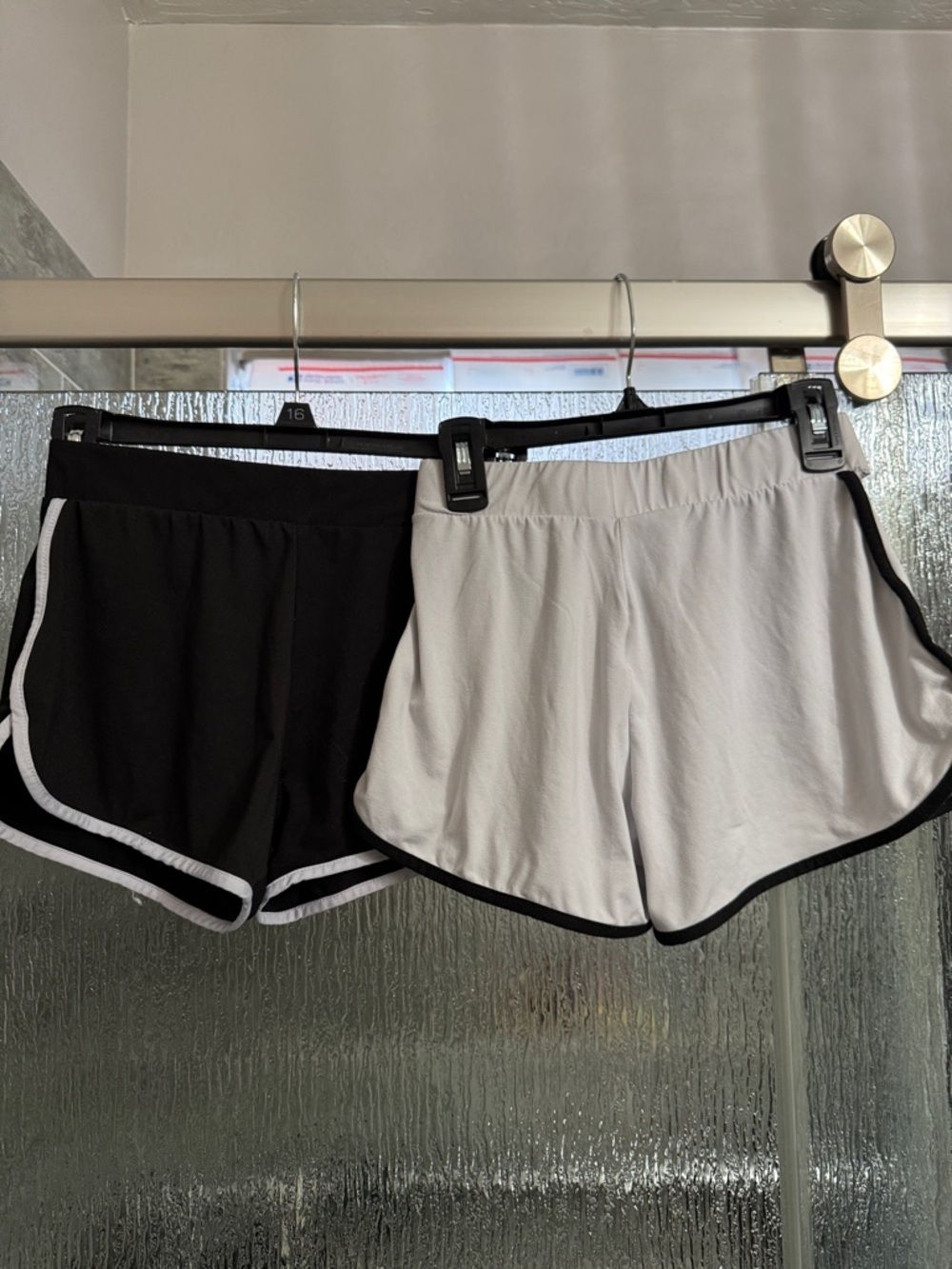 2 Pr Athletic Shorts